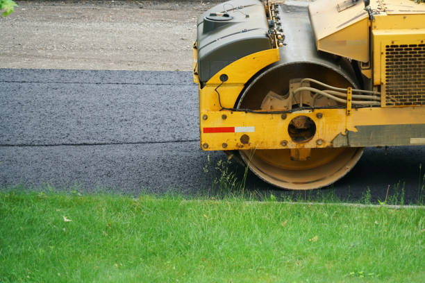 Driveway Pavers for Homes in Wind Lake, WI